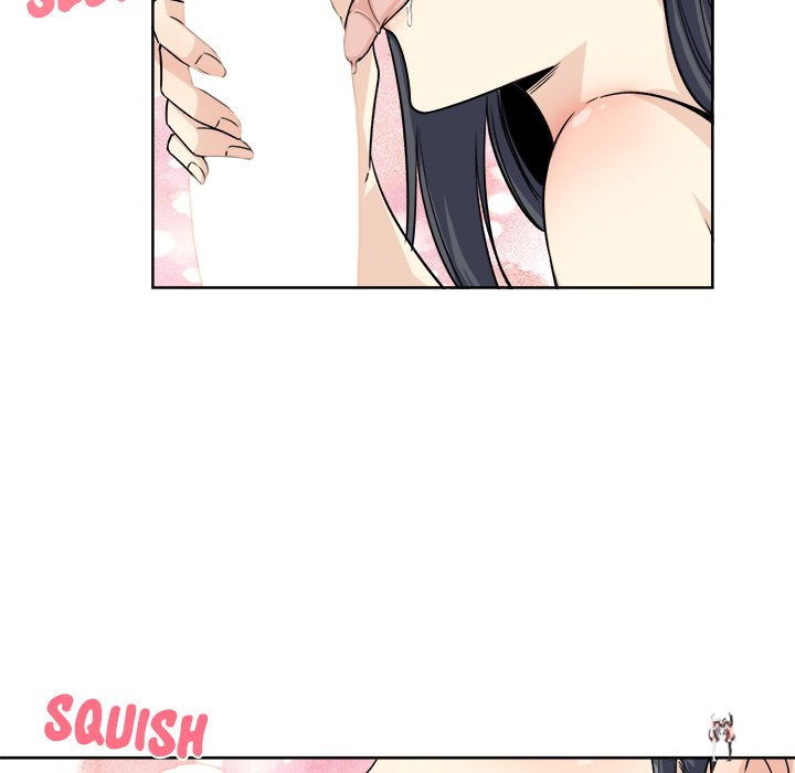 Excuse me, This is my Room Excuse me, This is my Room Chapter 61 - Page 23