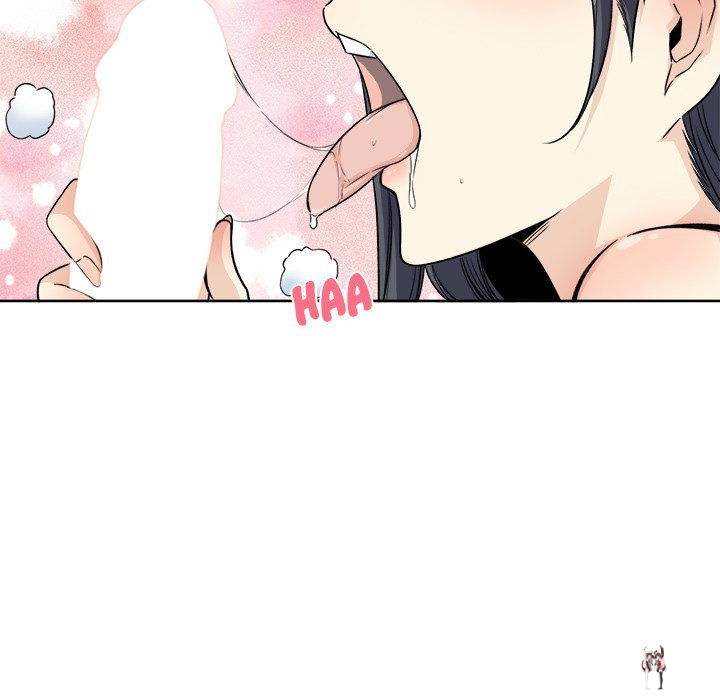 Excuse me, This is my Room Excuse me, This is my Room Chapter 61 - Page 24