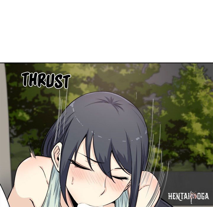 Excuse me, This is my Room Excuse me, This is my Room Chapter 61 - Page 25