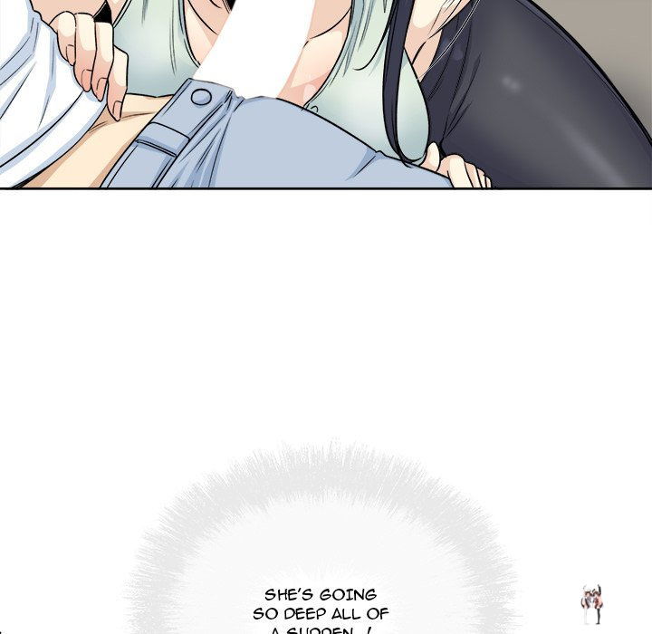 Excuse me, This is my Room Excuse me, This is my Room Chapter 61 - Page 26