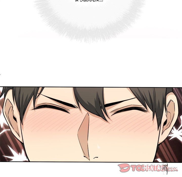 Excuse me, This is my Room Excuse me, This is my Room Chapter 61 - Page 27