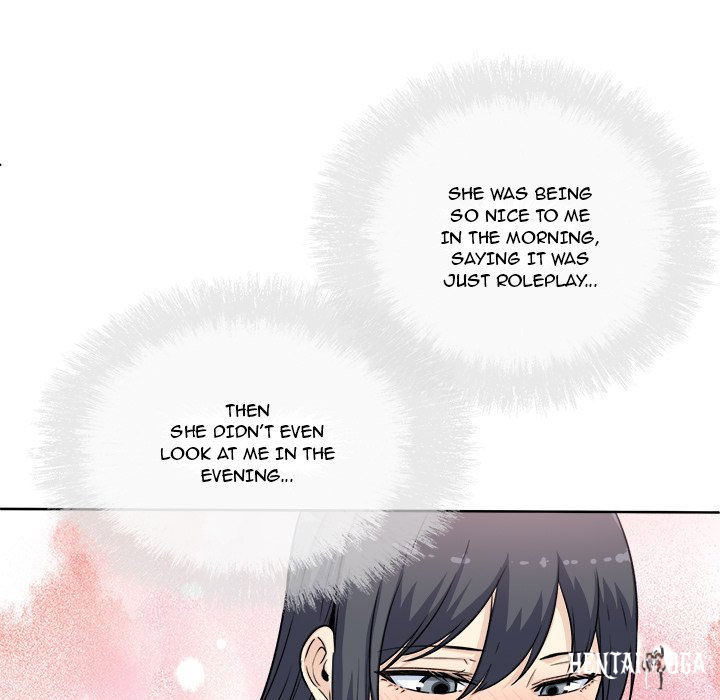 Excuse me, This is my Room Excuse me, This is my Room Chapter 61 - Page 28