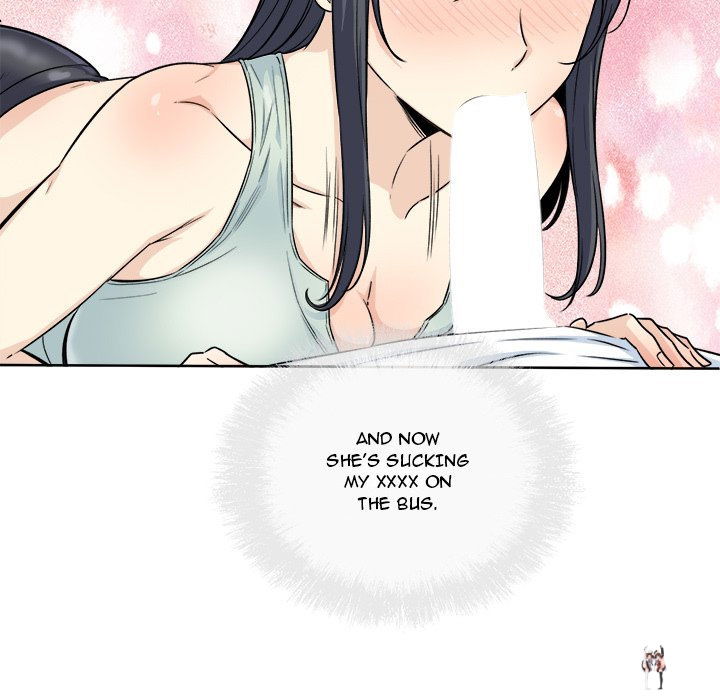 Excuse me, This is my Room Excuse me, This is my Room Chapter 61 - Page 29