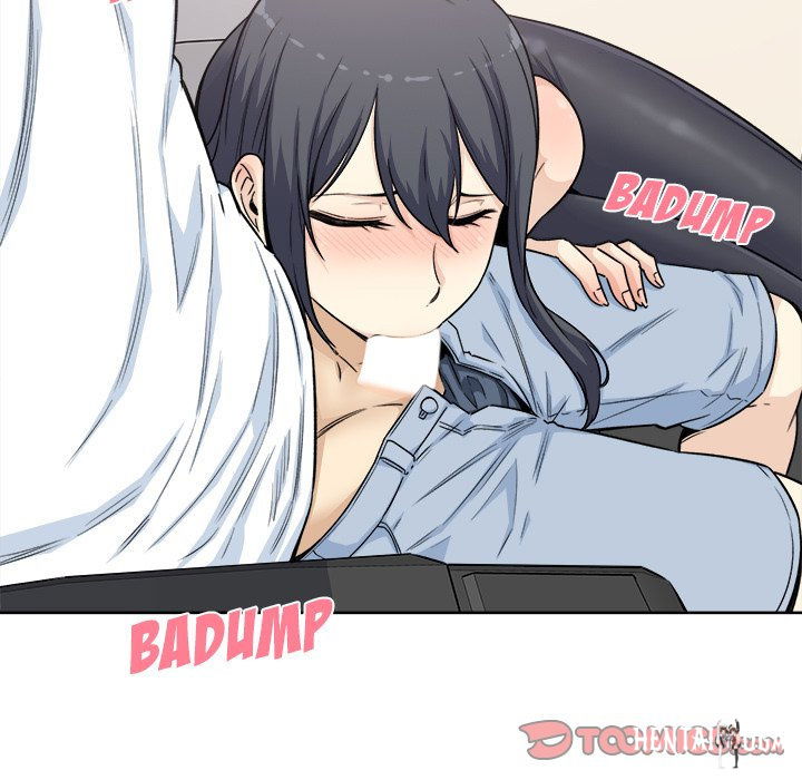 Excuse me, This is my Room Excuse me, This is my Room Chapter 61 - Page 33