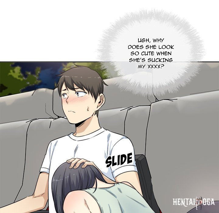 Excuse me, This is my Room Excuse me, This is my Room Chapter 61 - Page 36