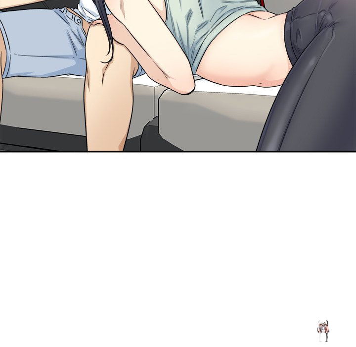 Excuse me, This is my Room Excuse me, This is my Room Chapter 61 - Page 37