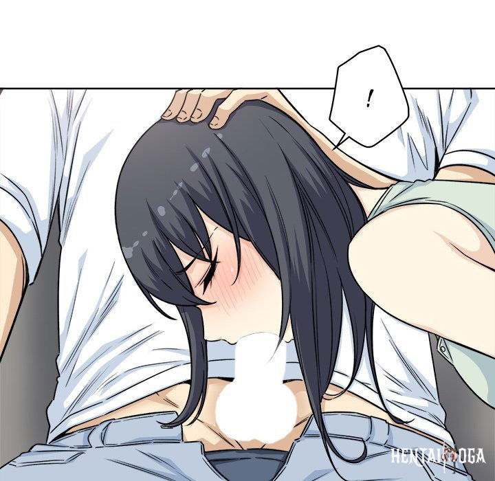 Excuse me, This is my Room Excuse me, This is my Room Chapter 61 - Page 40