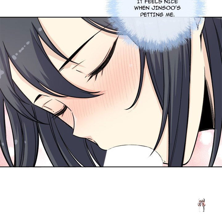 Excuse me, This is my Room Excuse me, This is my Room Chapter 61 - Page 42