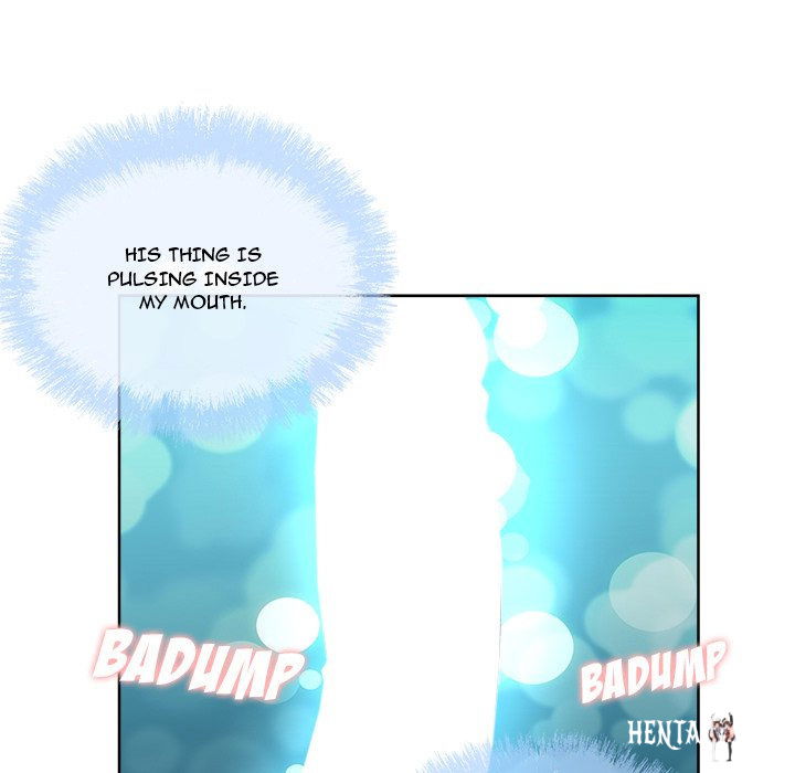 Excuse me, This is my Room Excuse me, This is my Room Chapter 61 - Page 43