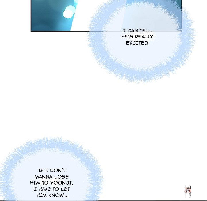 Excuse me, This is my Room Excuse me, This is my Room Chapter 61 - Page 44