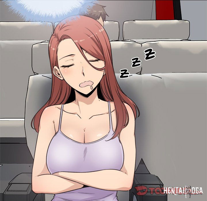 Excuse me, This is my Room Excuse me, This is my Room Chapter 61 - Page 45