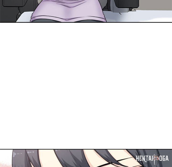 Excuse me, This is my Room Excuse me, This is my Room Chapter 61 - Page 46