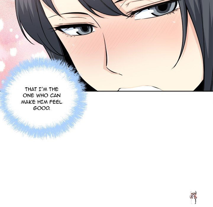 Excuse me, This is my Room Excuse me, This is my Room Chapter 61 - Page 47