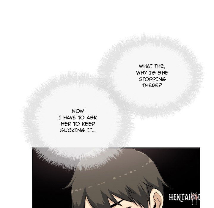 Excuse me, This is my Room Excuse me, This is my Room Chapter 61 - Page 53