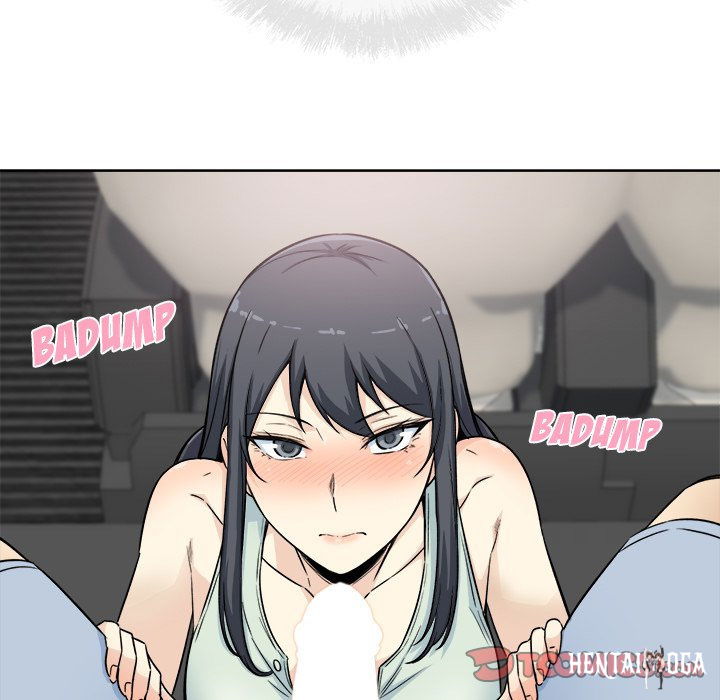 Excuse me, This is my Room Excuse me, This is my Room Chapter 61 - Page 57