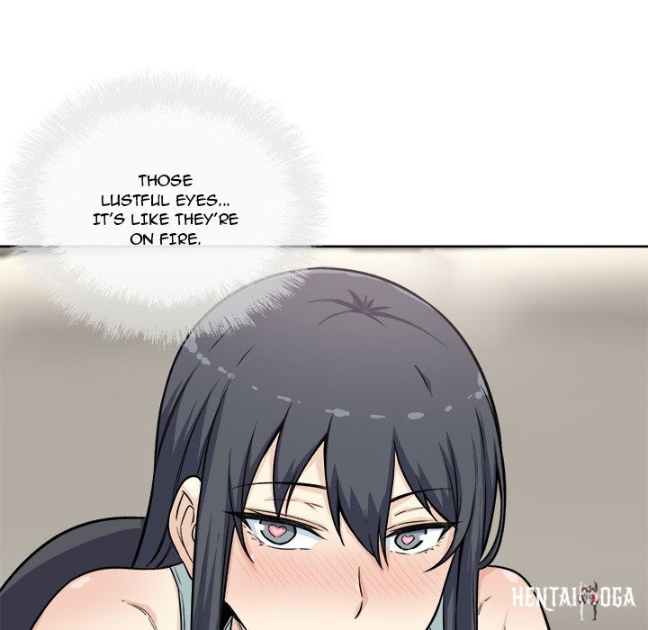 Excuse me, This is my Room Excuse me, This is my Room Chapter 61 - Page 59