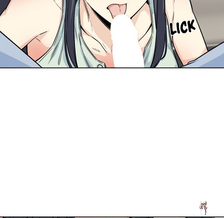 Excuse me, This is my Room Excuse me, This is my Room Chapter 61 - Page 60