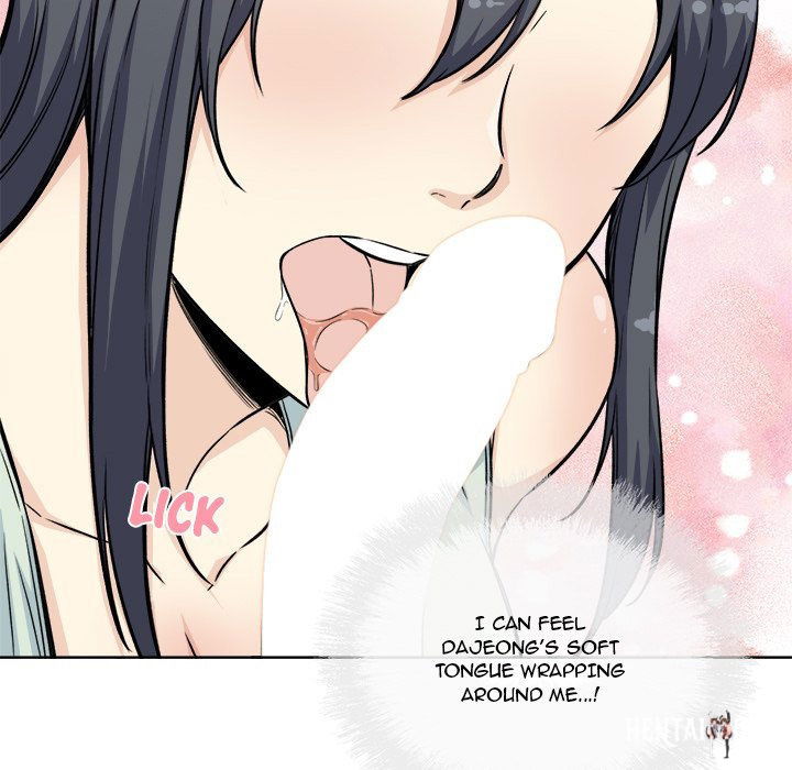 Excuse me, This is my Room Excuse me, This is my Room Chapter 61 - Page 61