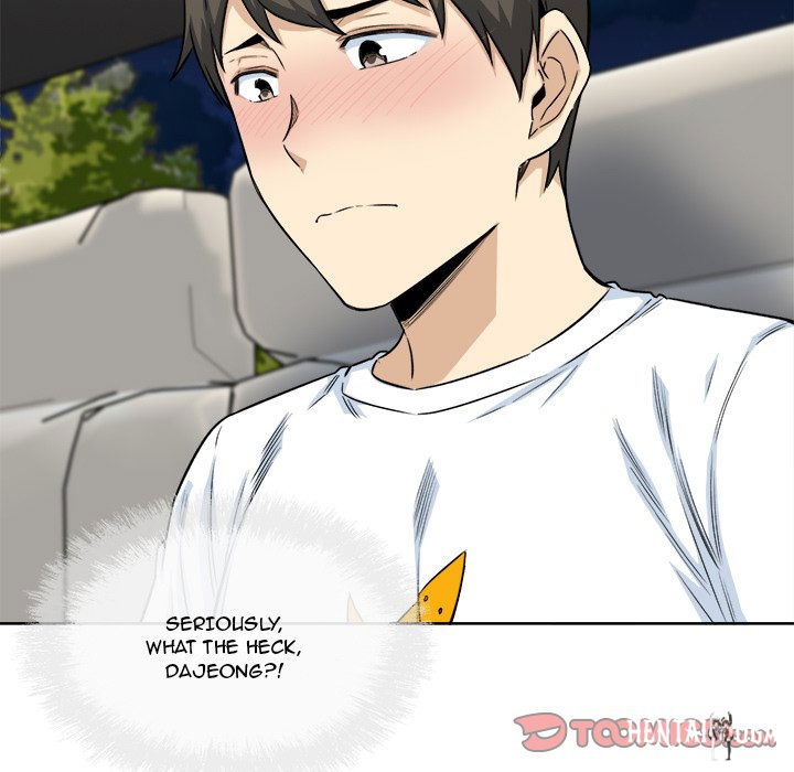 Excuse me, This is my Room Excuse me, This is my Room Chapter 61 - Page 63