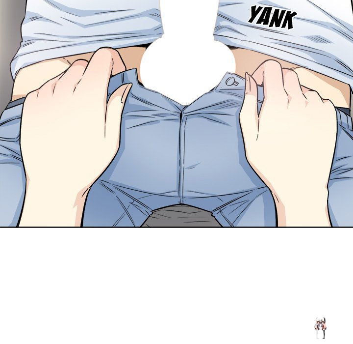 Excuse me, This is my Room Excuse me, This is my Room Chapter 61 - Page 67