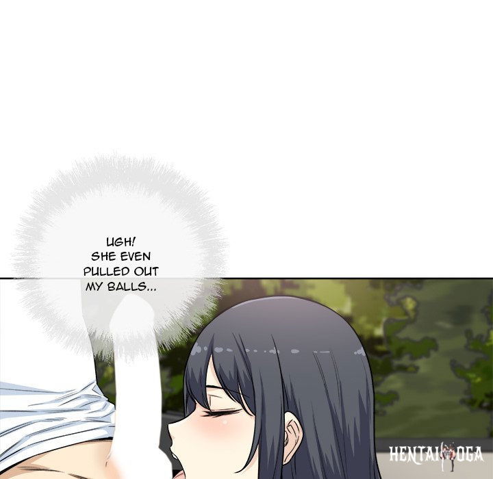 Excuse me, This is my Room Excuse me, This is my Room Chapter 61 - Page 68