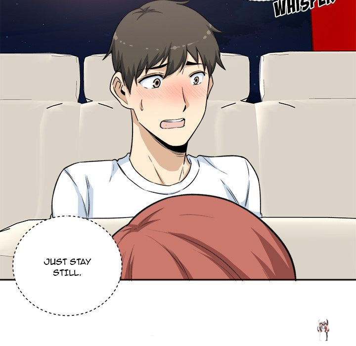 Excuse me, This is my Room Excuse me, This is my Room Chapter 61 - Page 7