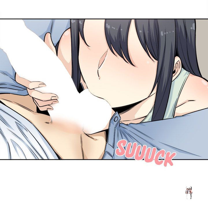 Excuse me, This is my Room Excuse me, This is my Room Chapter 61 - Page 70