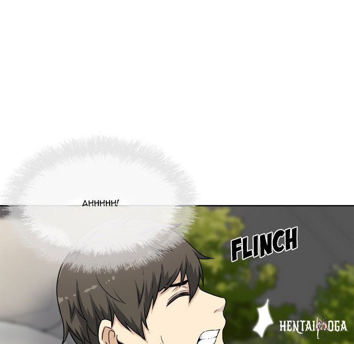 Excuse me, This is my Room Excuse me, This is my Room Chapter 61 - Page 71