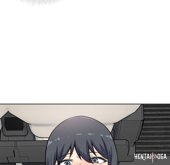 Excuse me, This is my Room Excuse me, This is my Room Chapter 61 - Page 74