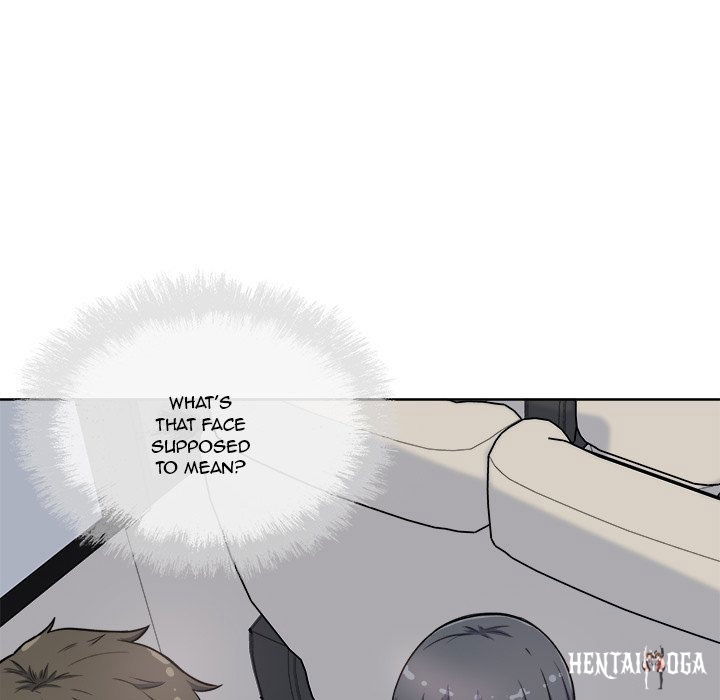 Excuse me, This is my Room Excuse me, This is my Room Chapter 61 - Page 76