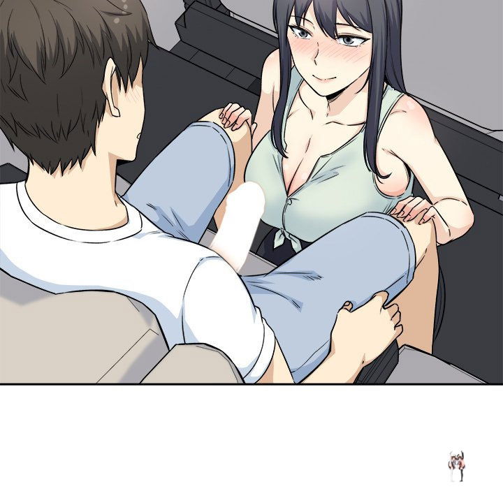 Excuse me, This is my Room Excuse me, This is my Room Chapter 61 - Page 77