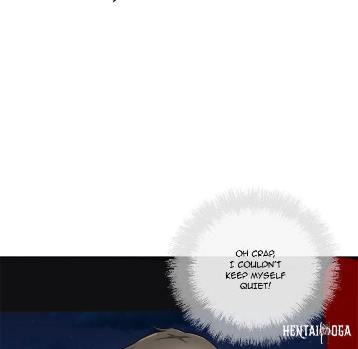 Excuse me, This is my Room Excuse me, This is my Room Chapter 61 - Page 81