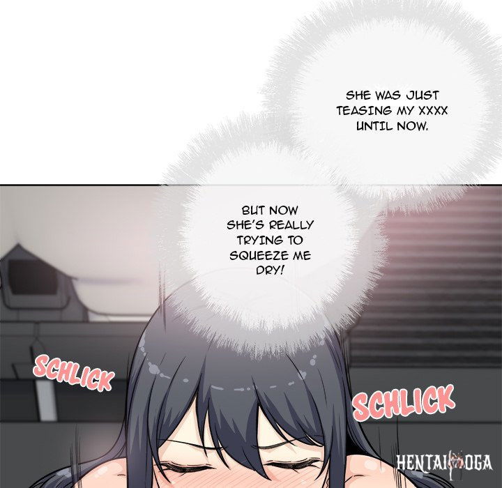 Excuse me, This is my Room Excuse me, This is my Room Chapter 61 - Page 83