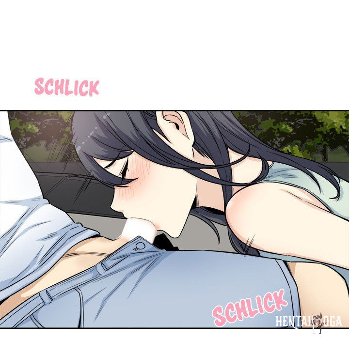 Excuse me, This is my Room Excuse me, This is my Room Chapter 61 - Page 85