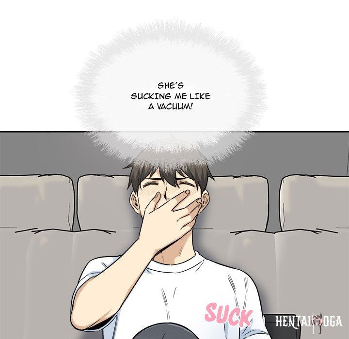 Excuse me, This is my Room Excuse me, This is my Room Chapter 61 - Page 86