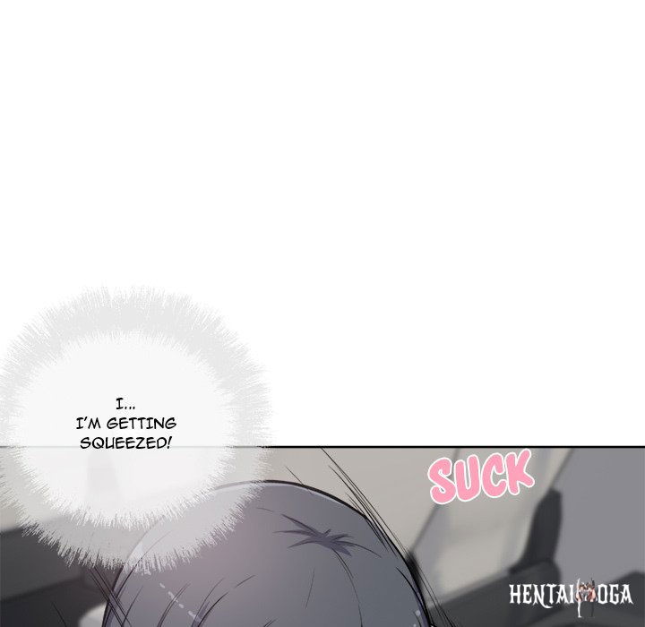 Excuse me, This is my Room Excuse me, This is my Room Chapter 61 - Page 88