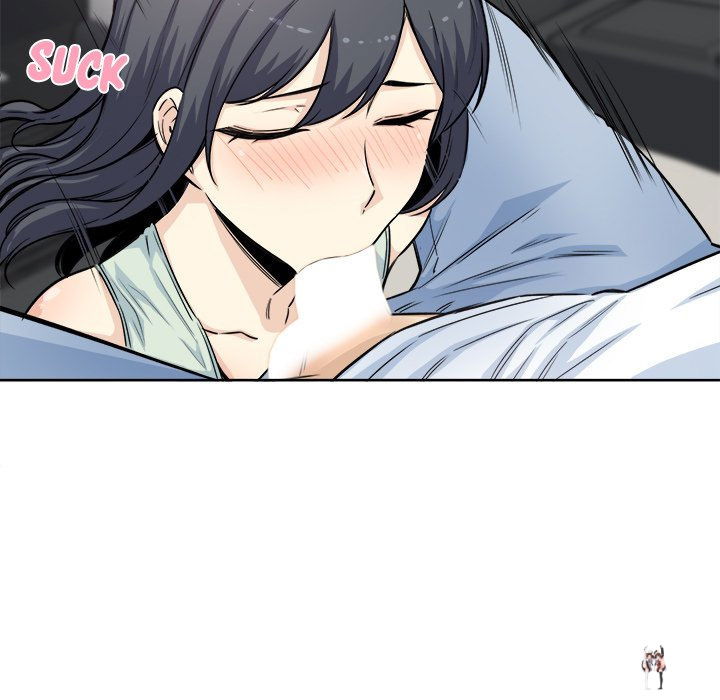 Excuse me, This is my Room Excuse me, This is my Room Chapter 61 - Page 89