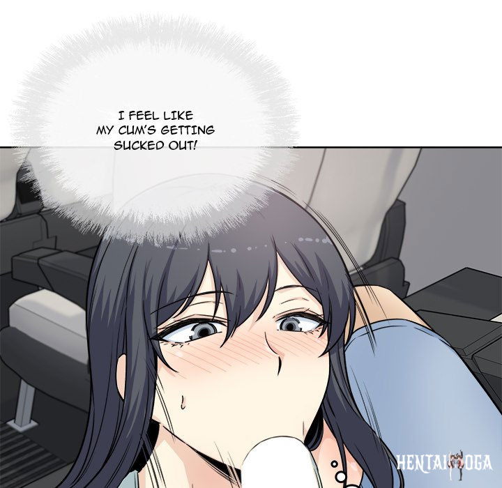 Excuse me, This is my Room Excuse me, This is my Room Chapter 61 - Page 90