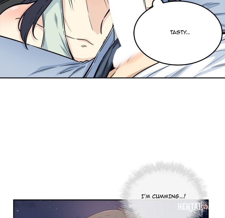 Excuse me, This is my Room Excuse me, This is my Room Chapter 61 - Page 91