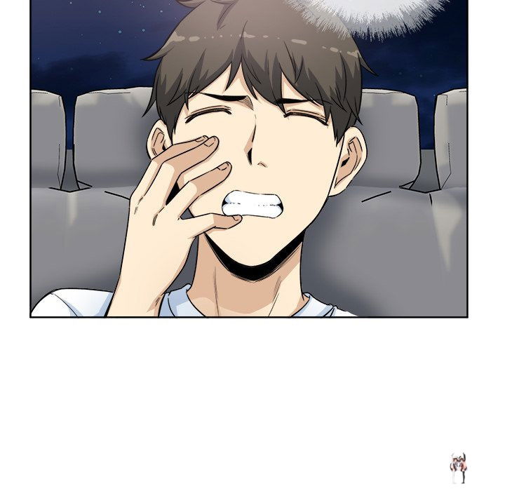 Excuse me, This is my Room Excuse me, This is my Room Chapter 61 - Page 92