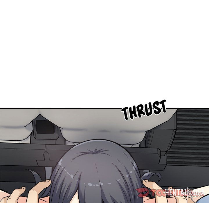 Excuse me, This is my Room Excuse me, This is my Room Chapter 61 - Page 93