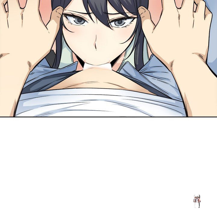 Excuse me, This is my Room Excuse me, This is my Room Chapter 61 - Page 94