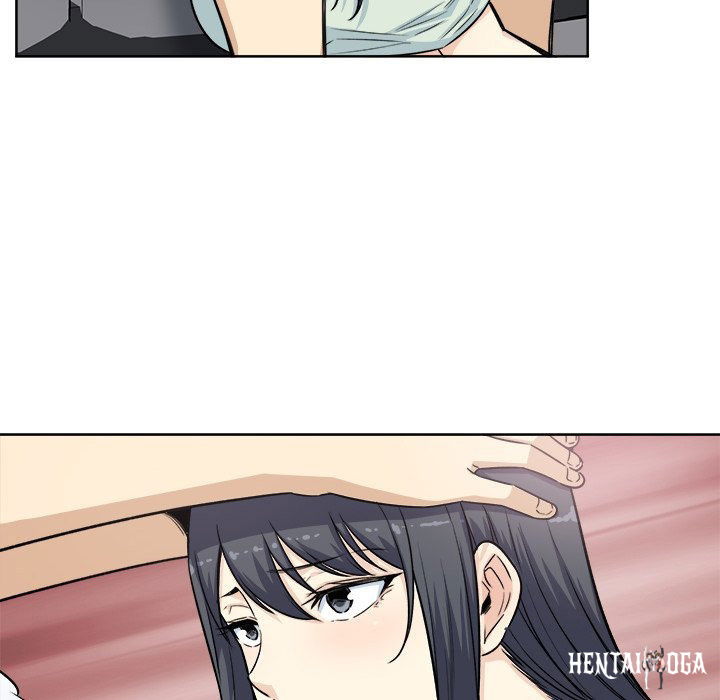 Excuse me, This is my Room Excuse me, This is my Room Chapter 61 - Page 96