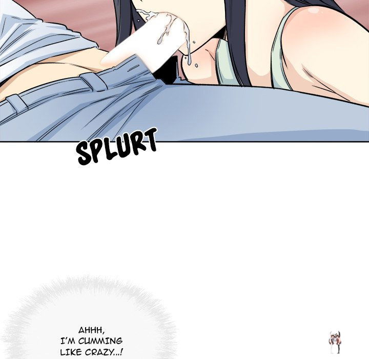 Excuse me, This is my Room Excuse me, This is my Room Chapter 61 - Page 97