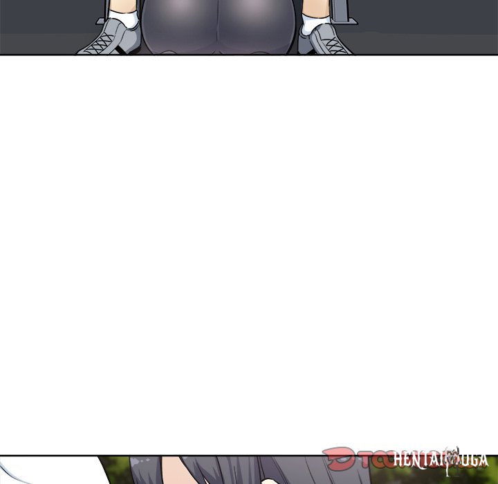 Excuse me, This is my Room Excuse me, This is my Room Chapter 61 - Page 99