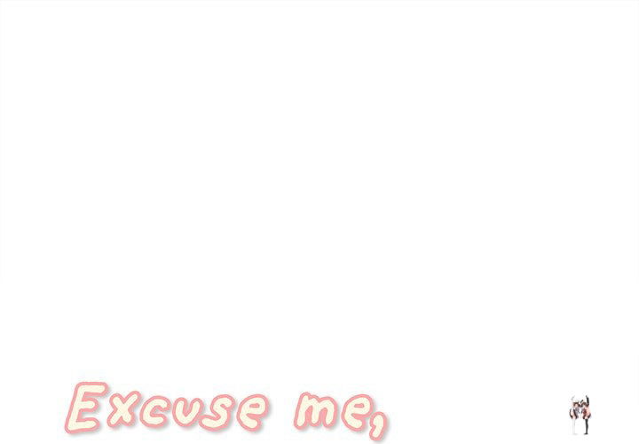Excuse me, This is my Room Excuse me, This is my Room Chapter 62 - Page 1