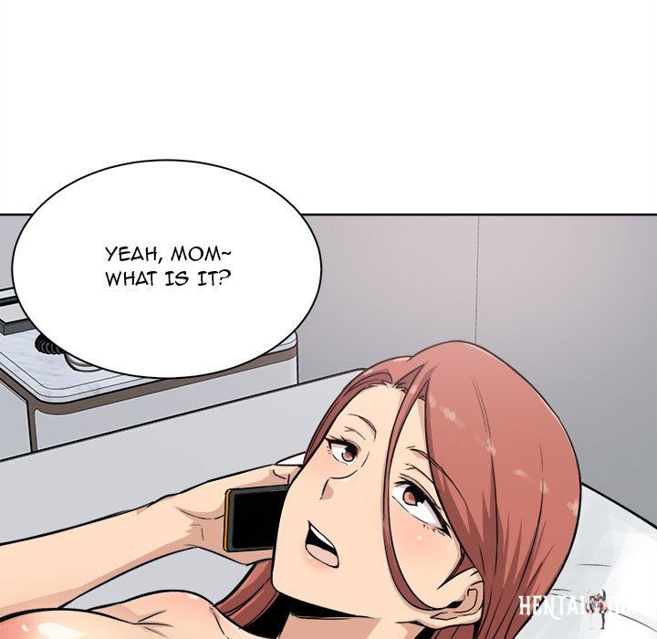 Excuse me, This is my Room Excuse me, This is my Room Chapter 62 - Page 100