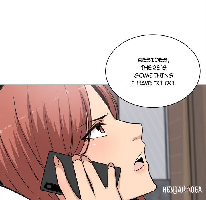 Excuse me, This is my Room Excuse me, This is my Room Chapter 62 - Page 104