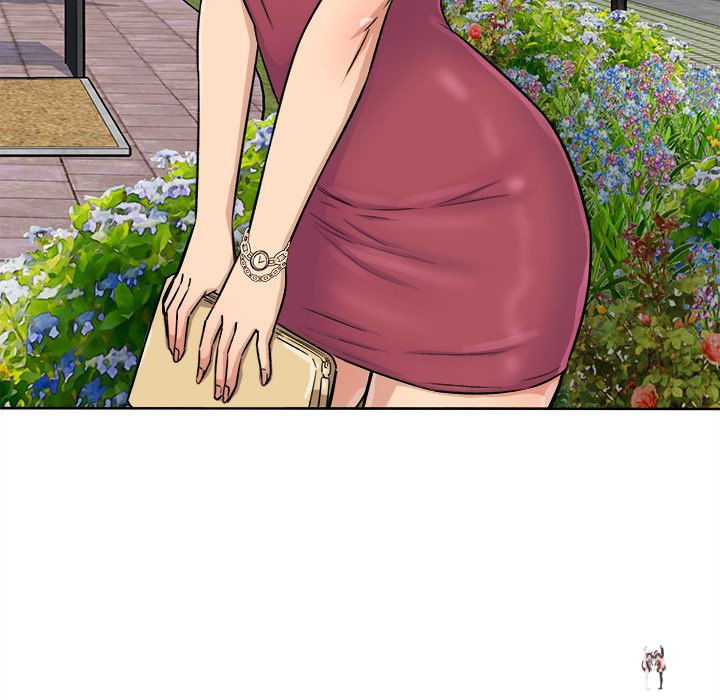 Excuse me, This is my Room Excuse me, This is my Room Chapter 62 - Page 110