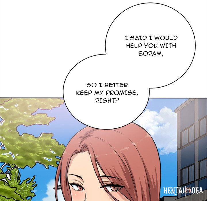 Excuse me, This is my Room Excuse me, This is my Room Chapter 62 - Page 111